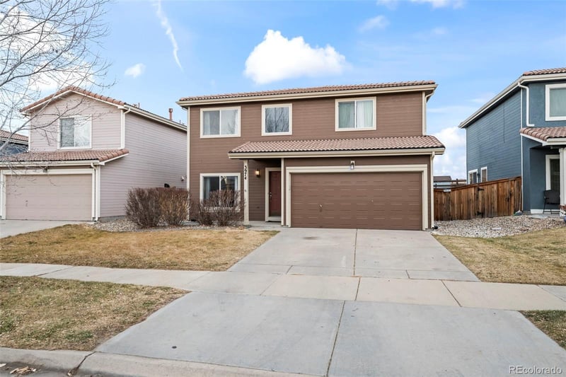3974 Malta St, Denver, CO 80249