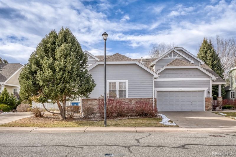 4935 S Webster Ct, Littleton, CO 80123