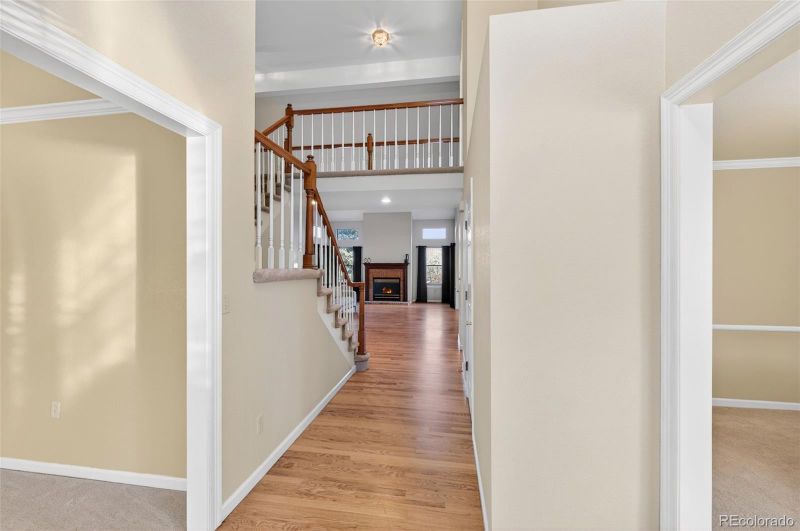 25 Mountain Pine Dr, Littleton, CO 80127