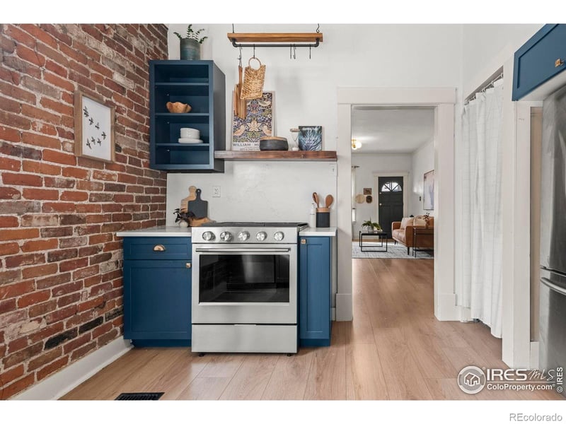 1056 S Pennsylvania St, Denver, CO 80209