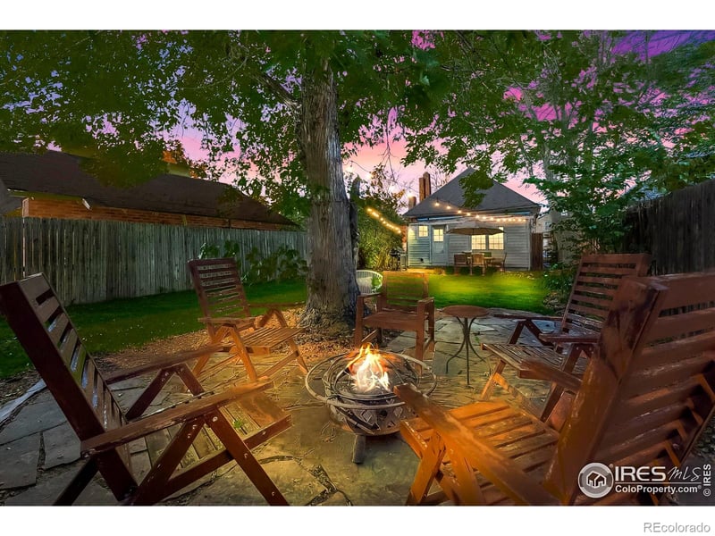 1056 S Pennsylvania St, Denver, CO 80209