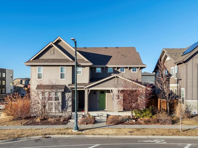 9215 E Prairie Meadow Dr, Denver, CO 80238