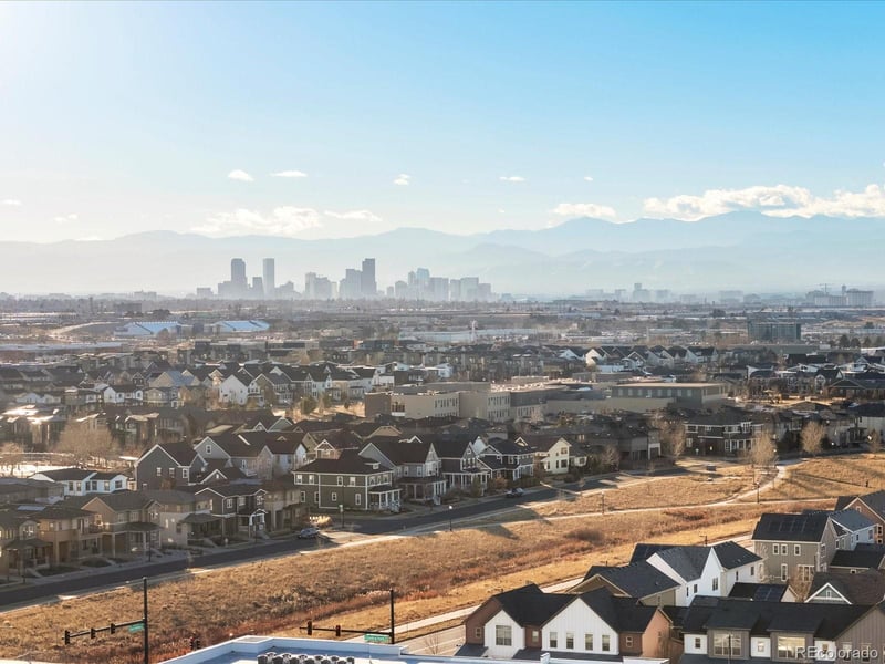 9215 E Prairie Meadow Dr, Denver, CO 80238