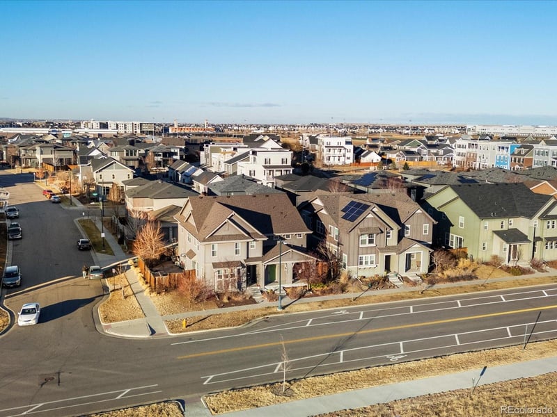 9215 E Prairie Meadow Dr, Denver, CO 80238