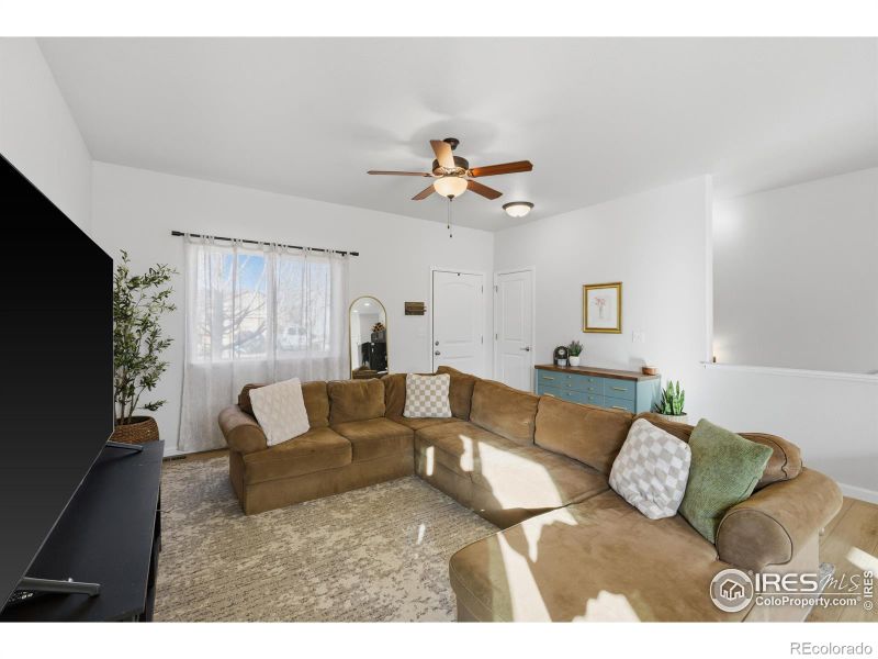882 S Carriage Dr, Milliken, CO 80543