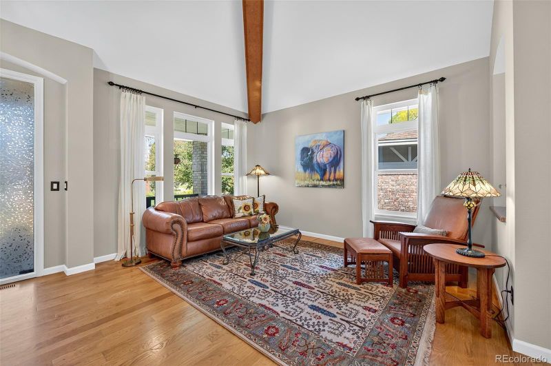 39 Buckthorn Dr, Littleton, CO 80127