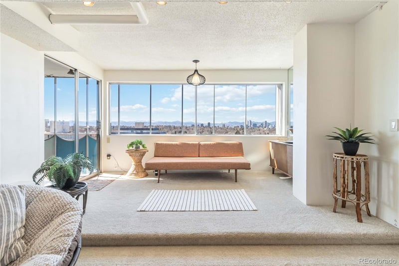 1155 N Ash St #1407, Denver, CO 80220