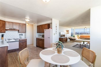 1155 N Ash St #1407, Denver, CO 80220