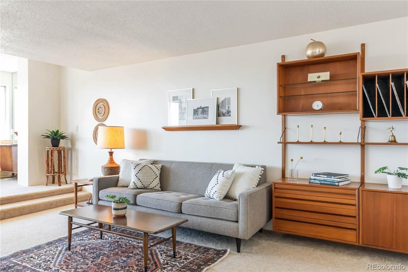 1155 N Ash St #1407, Denver, CO 80220