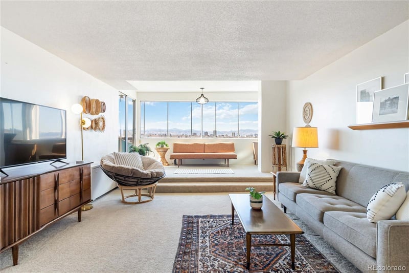 1155 N Ash St #1407, Denver, CO 80220