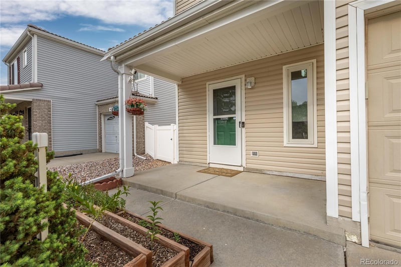 4424 Andes St, Denver, CO 80249