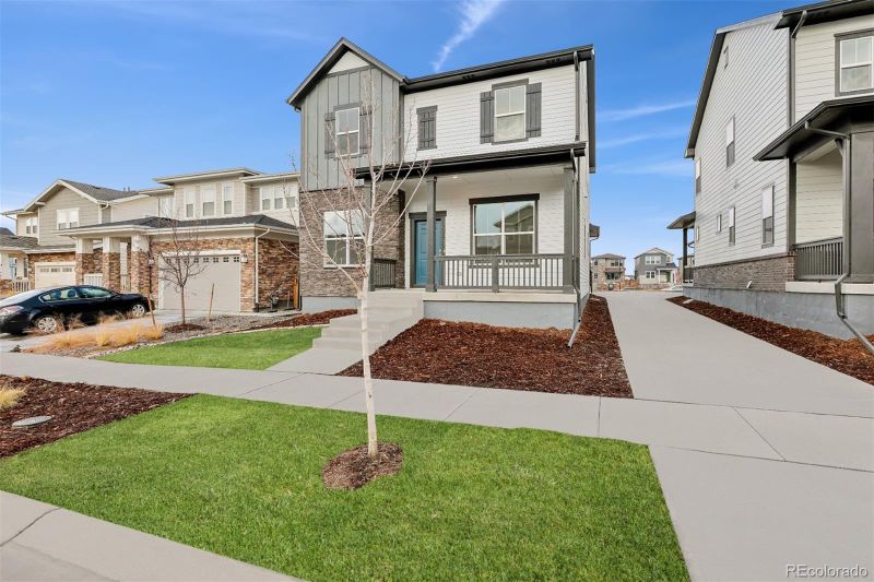 21047 E 62nd Dr, Aurora, CO 80019