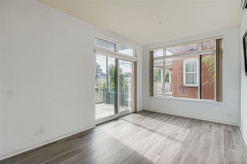 336 E 1st Ave #200, Denver, CO 80203