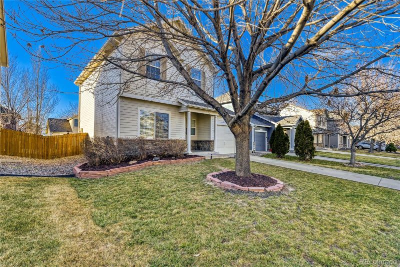 6130 Gorham St, Frederick, CO 80530