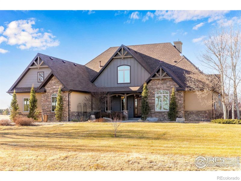 37127 Soaring Eagle Cir, Severance, CO 80550
