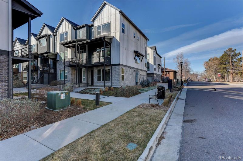 5181 N Vivian St, Wheat Ridge, CO 80033