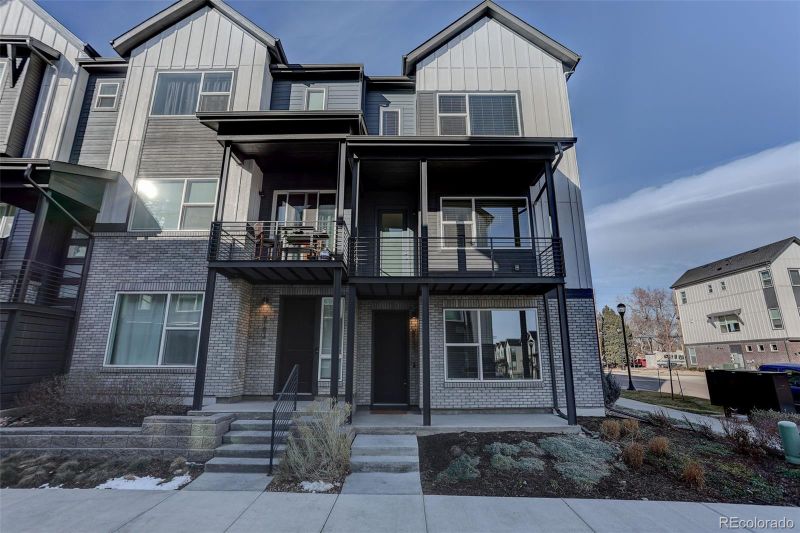 5181 N Vivian St, Wheat Ridge, CO 80033