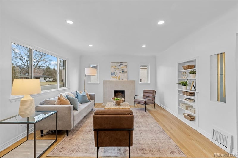 1335 Locust St, Denver, CO 80220