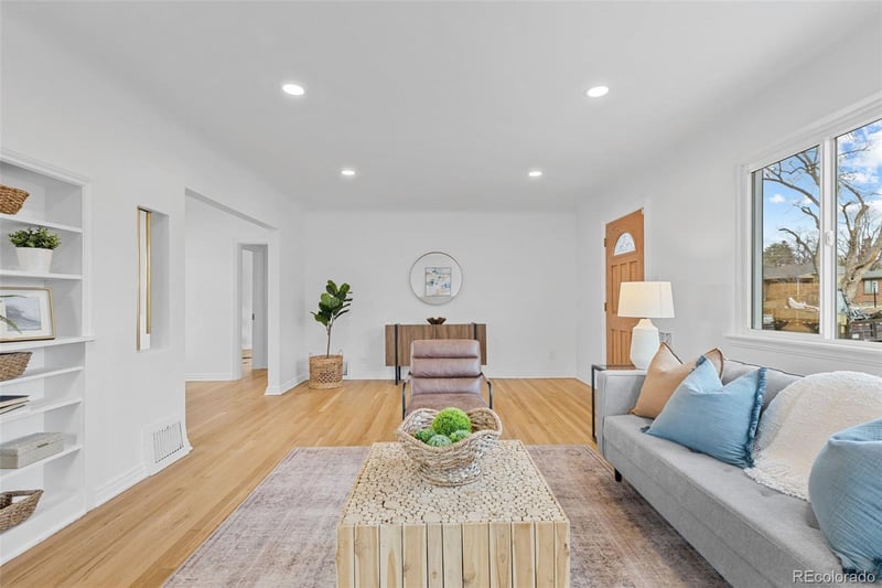 1335 Locust St, Denver, CO 80220
