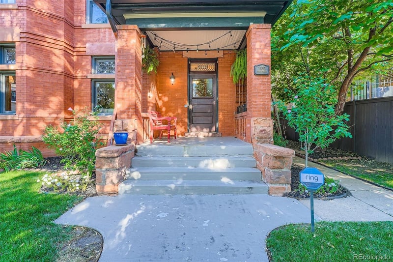 1330 York St, Denver, CO 80206