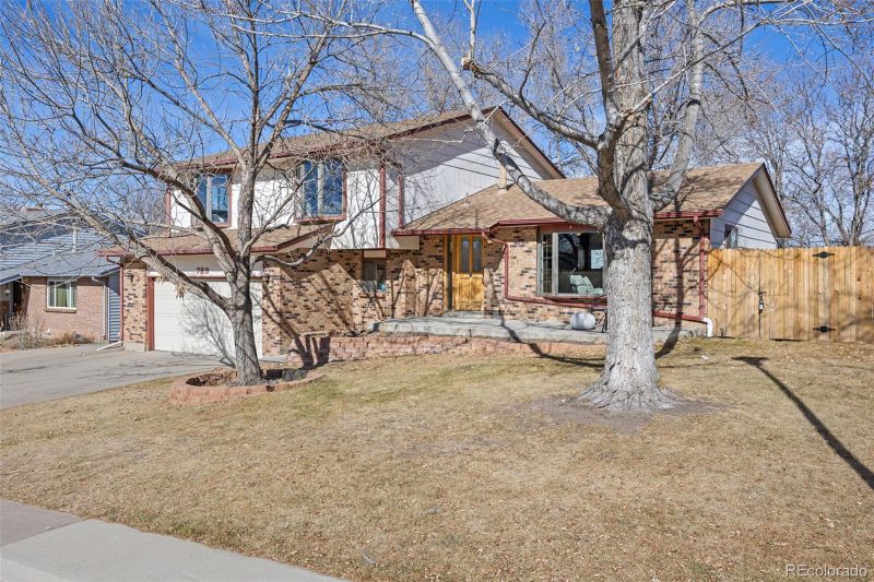 789 Mercury Cir, Lone Tree, CO 80124