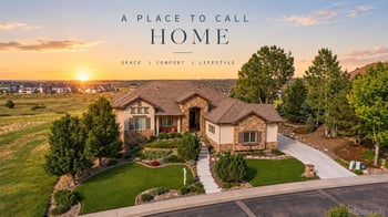 5692 Vistancia Dr, Parker, CO 80134