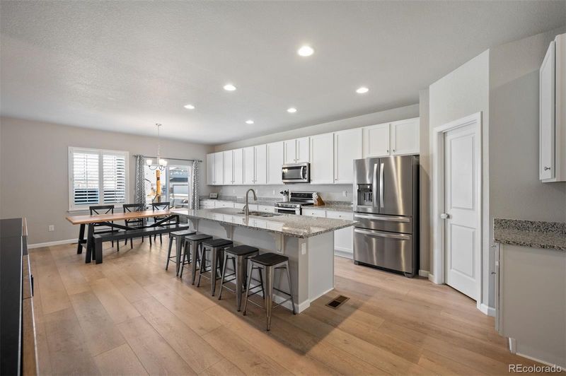 12812 Randles Ave, Parker, CO 80134