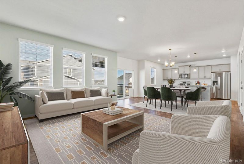2153 Fiadore Trl, Castle Rock, CO 80104