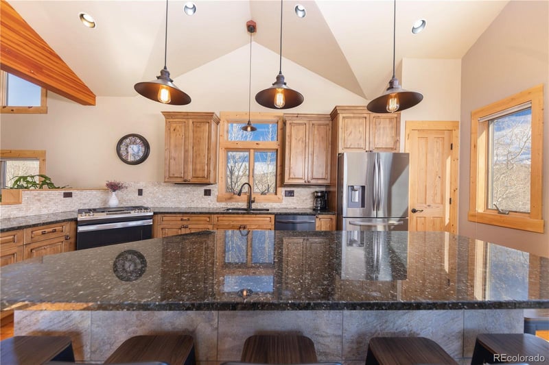 511 Ryan Gulch Rd, Silverthorne, CO 80498