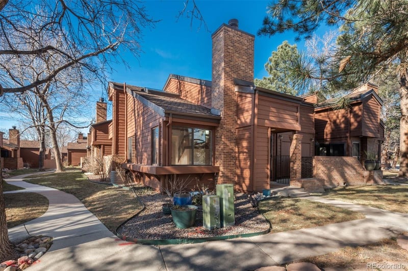 2685 S Dayton Way #228, Denver, CO 80231