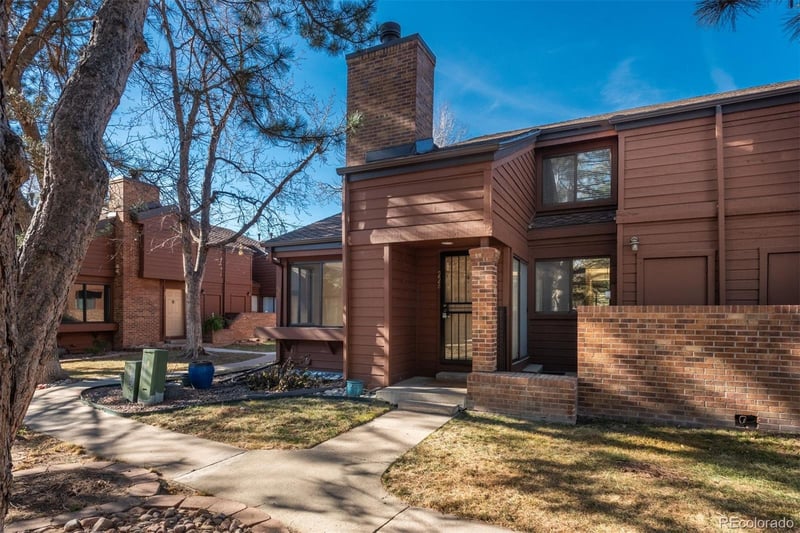 2685 S Dayton Way #228, Denver, CO 80231