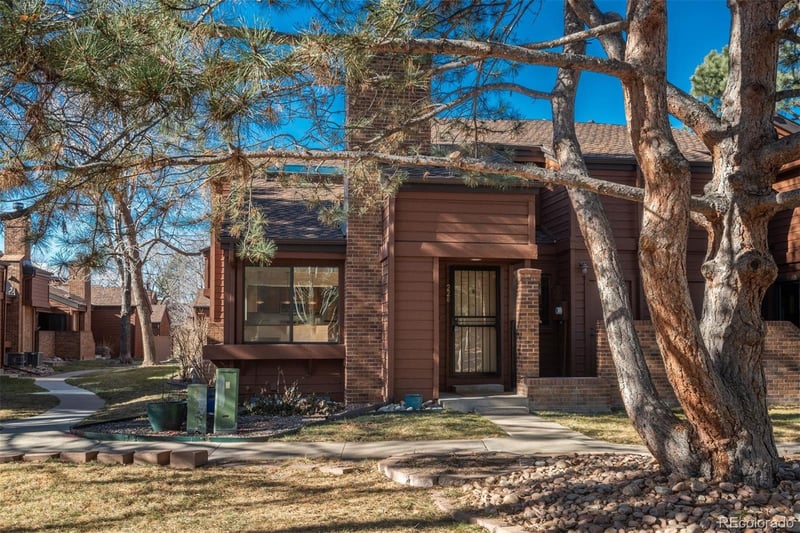 2685 S Dayton Way #228, Denver, CO 80231