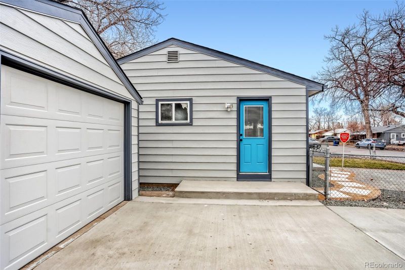 5215 Ingalls St, Arvada, CO 80002
