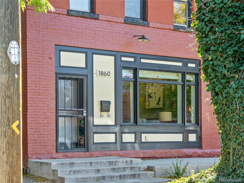 1860 Race St, Denver, CO 80206