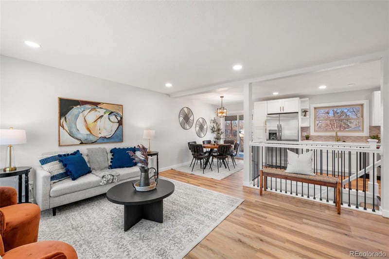 1225 S Honey Way, Denver, CO 80224