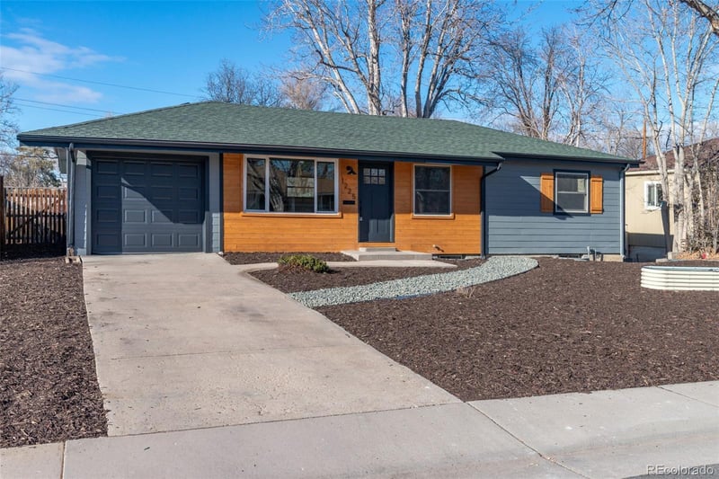 1225 S Honey Way, Denver, CO 80224
