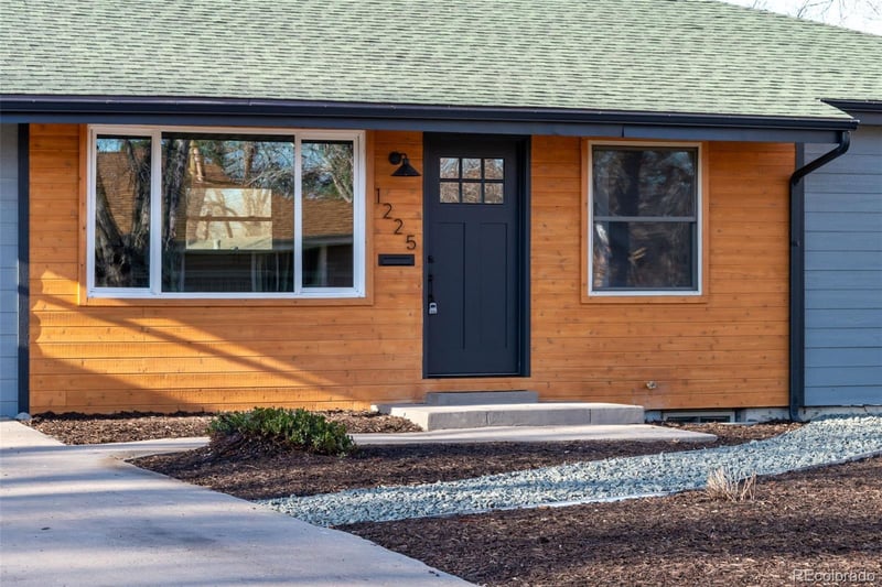 1225 S Honey Way, Denver, CO 80224