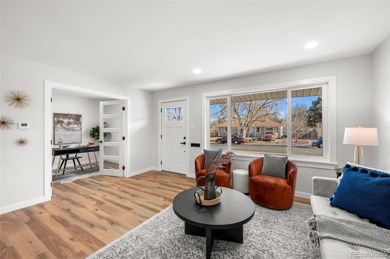 1225 S Honey Way, Denver, CO 80224
