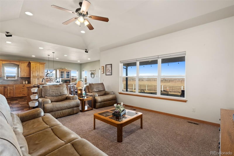 11499 County Road 40 1/2 Rd, Platteville, CO 80651