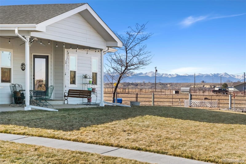 11499 County Road 40 1/2 Rd, Platteville, CO 80651