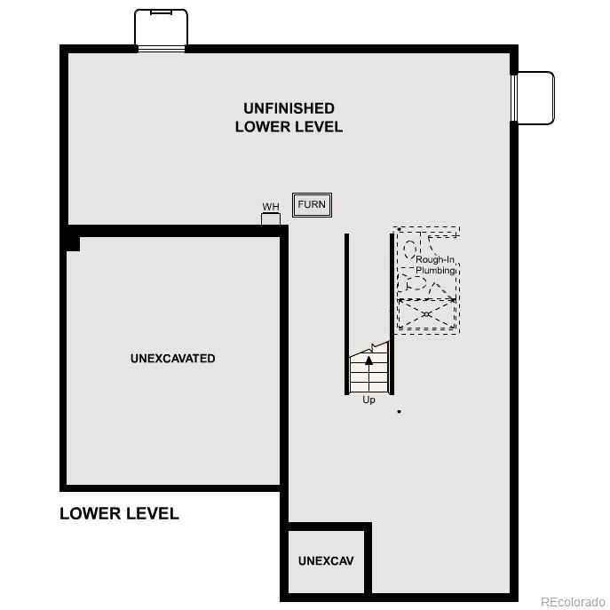 5773 N Ireland Ct, Aurora, CO 80019