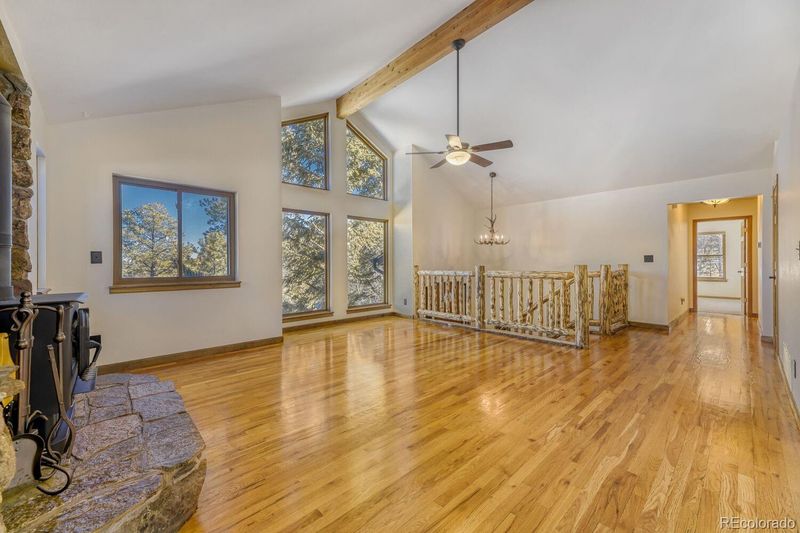 11 Old Corral Rd, Bailey, CO 80421