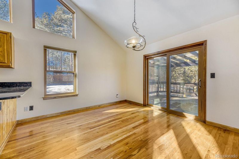 11 Old Corral Rd, Bailey, CO 80421