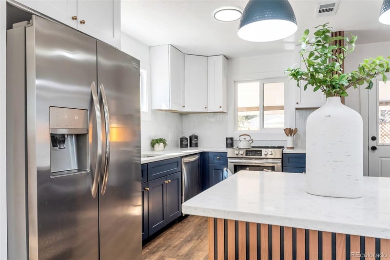 1135 S Vrain St, Denver, CO 80219