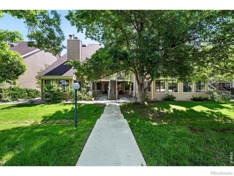 5920 Gunbarrel Ave #D, Boulder, CO 80301
