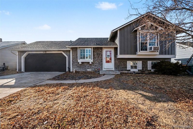 5839 S Perth Pl, Centennial, CO 80015