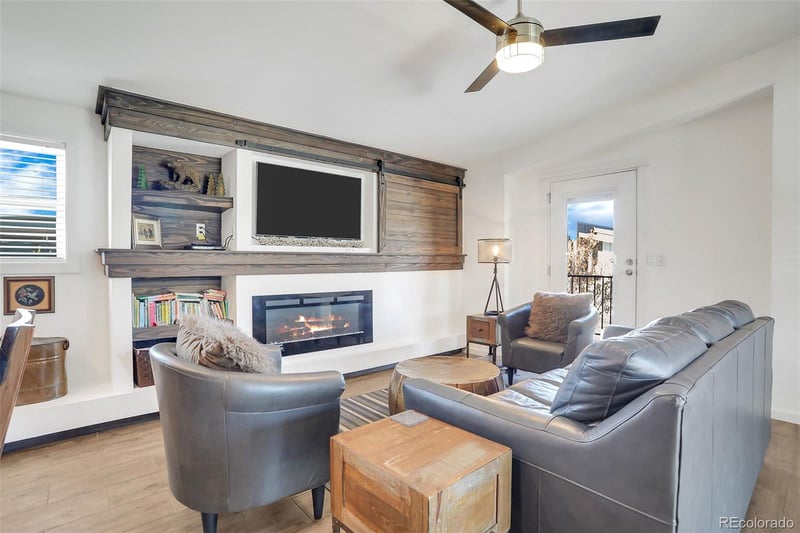 1051 Summit Trail V26, Granby, CO 80446