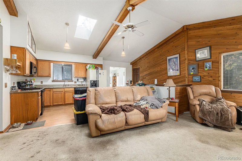 22296 Cook Ln, Morrison, CO 80465