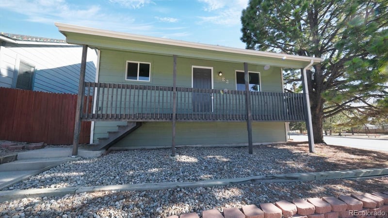 275 Settlement Ln #E2, Elizabeth, CO 80107