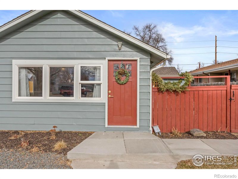 3826 Harrison Ave, Wellington, CO 80549